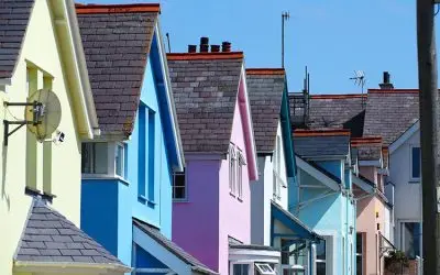 Do I need to put my house into Trust?