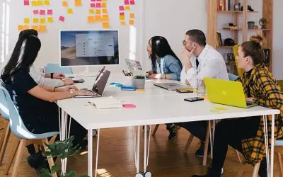 Planning for your business after your death