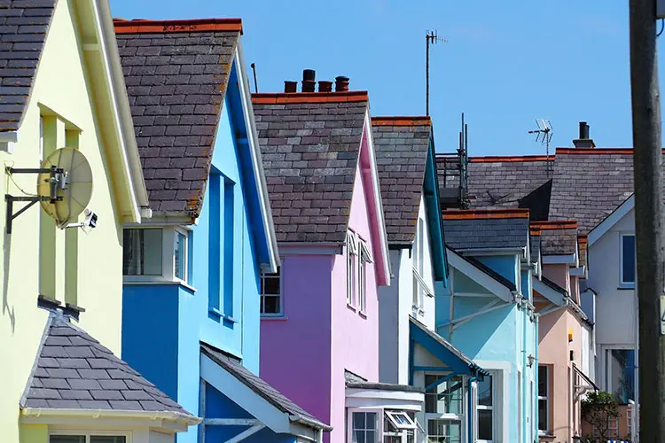 Do I need to put my house into Trust?