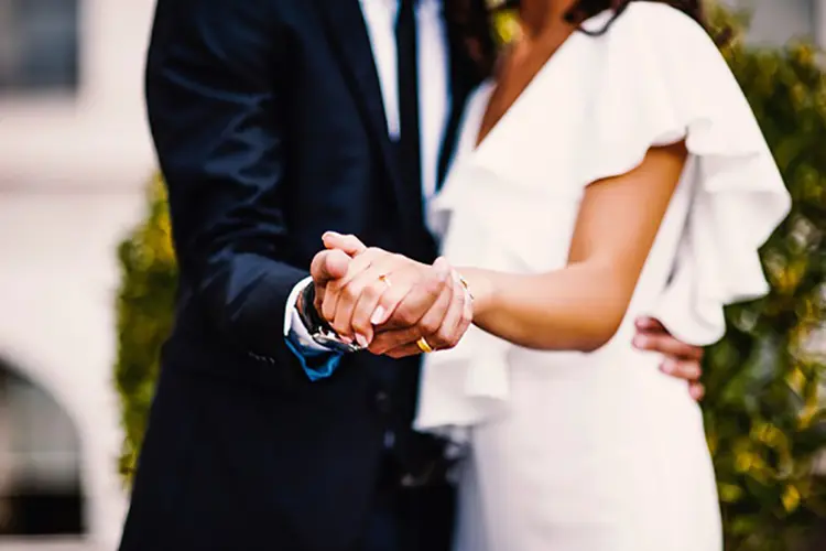 Are you just about to get Married OR Separated OR Divorced?